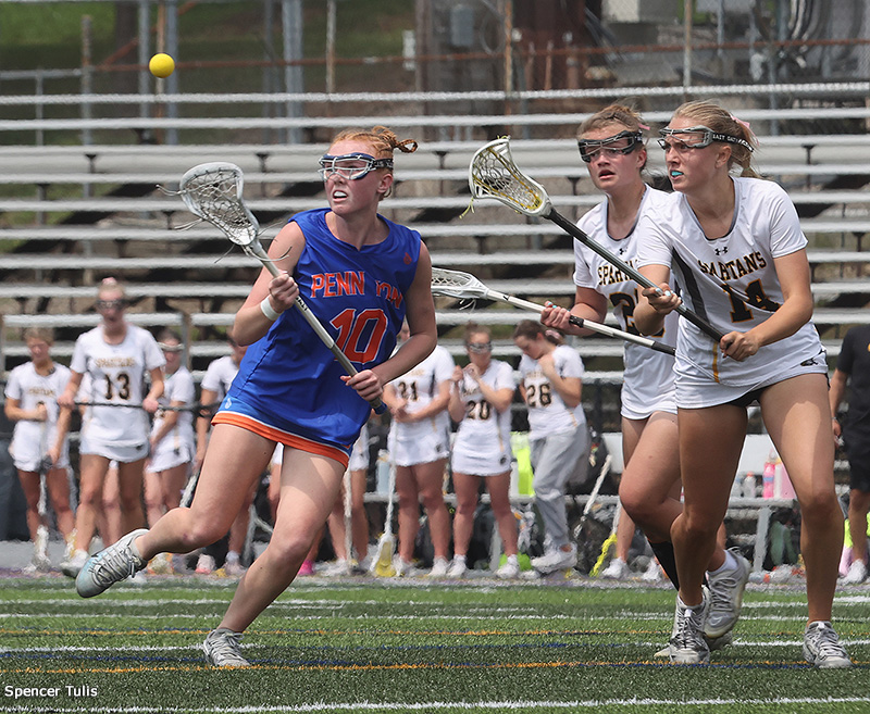 SJ vs Penn Yan