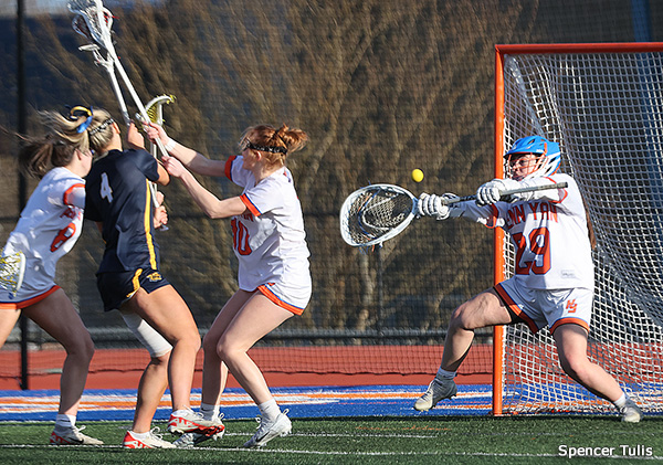 WG at Penn Yan