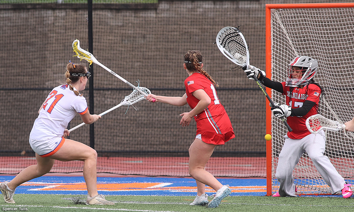 CA at Penn Yan