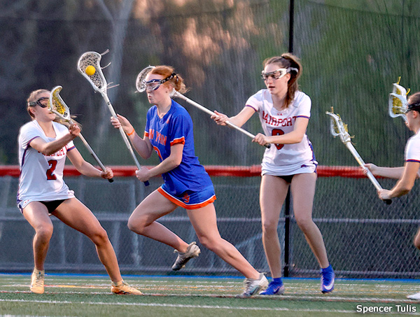 Penn Yan vs Fairport