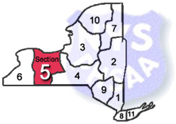 NYS Section V