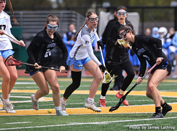 Brockport vs Greece