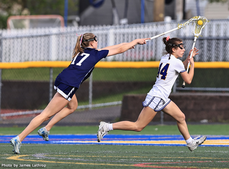 Brighton vs Irondequoit