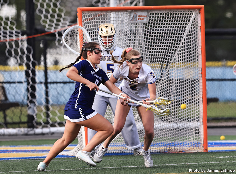 Brighton vs Irondequoit