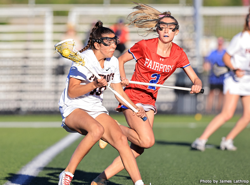 fair vs penfield