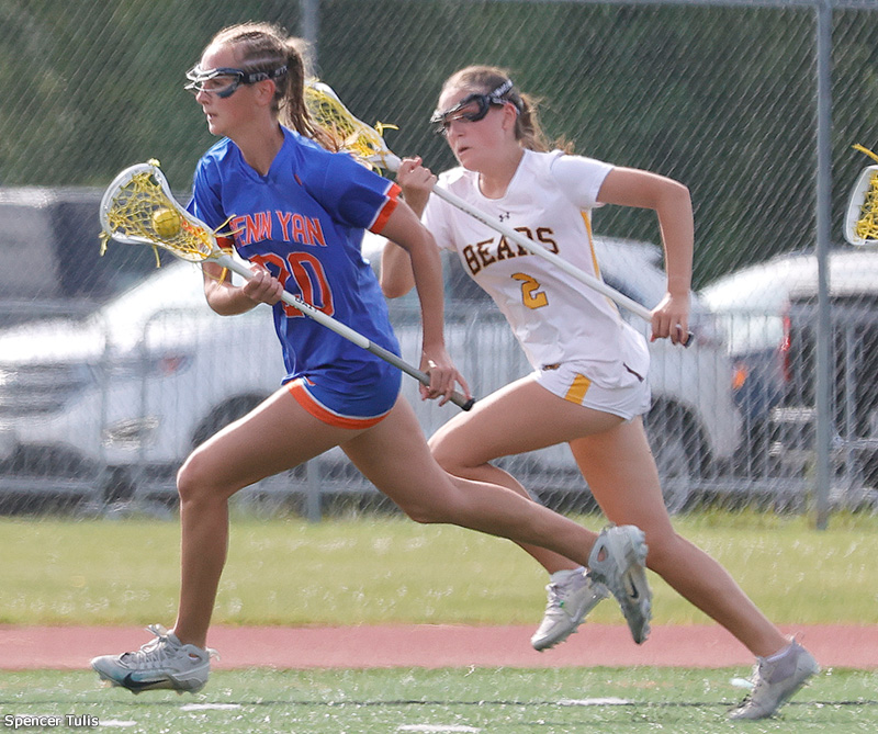 penn yan vs canton