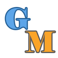 Gananda-Marion Logo