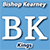 Bishop Kearney